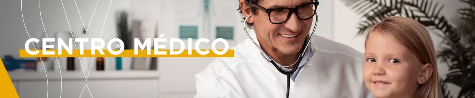 Centro Médico
