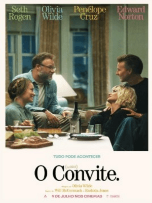 O Convite