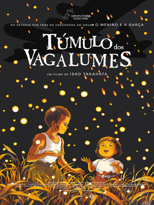 Túmulo dos Vagalumes