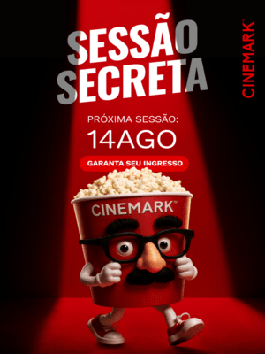 Sessão Secreta