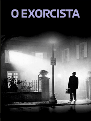 O Exorcista (1973) - (RE: 2026)