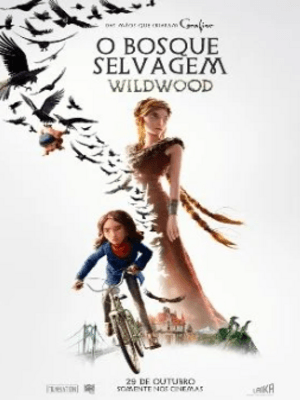 O Bosque Selvagem
