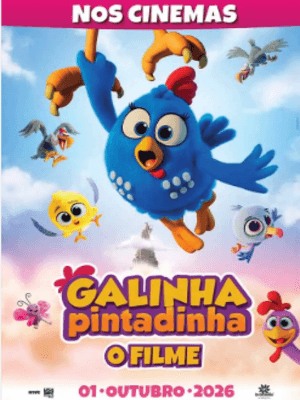 Galinha Pintadinha