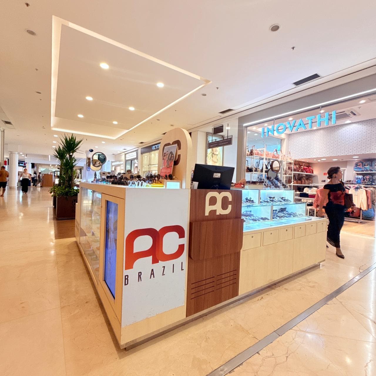 ac brazil