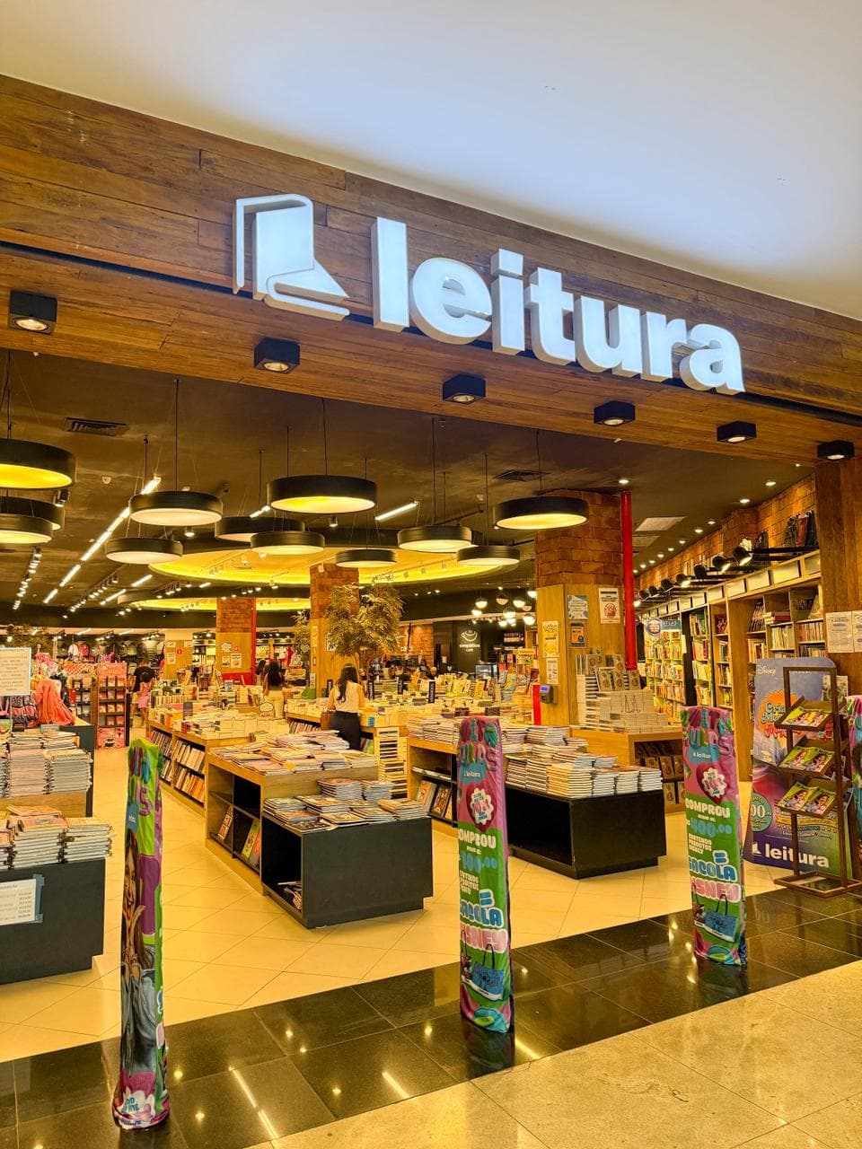 leitura