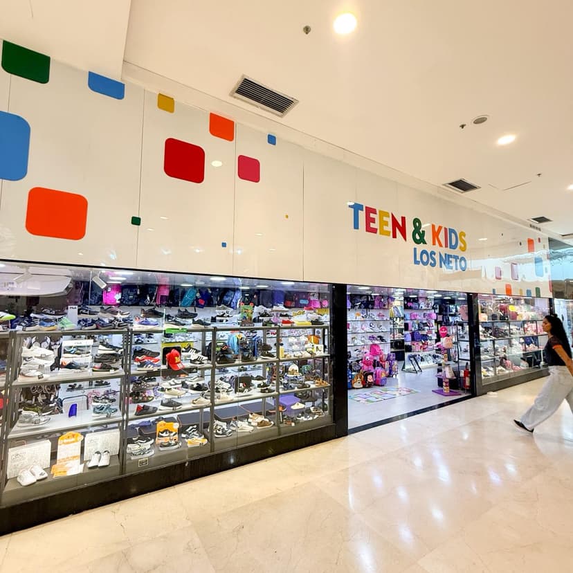 los neto teen & kids