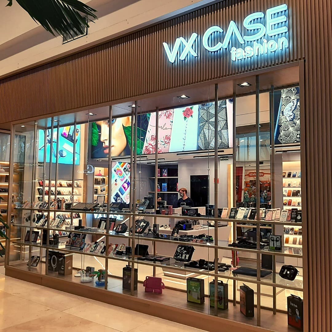 vx case fashion