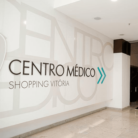 centro médico e odontológico