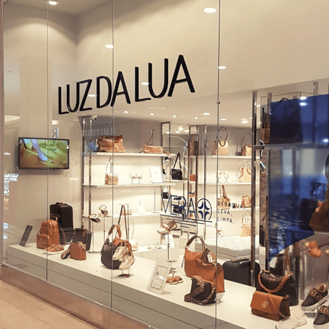 luz da lua