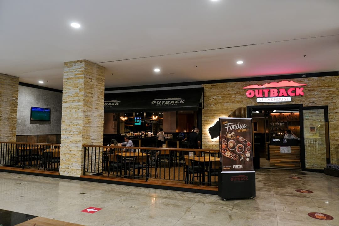 outback steakhouse