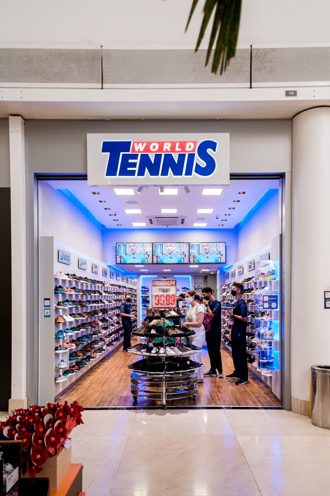 world tennis