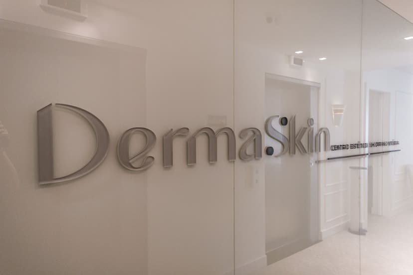 dermaskin centro estético