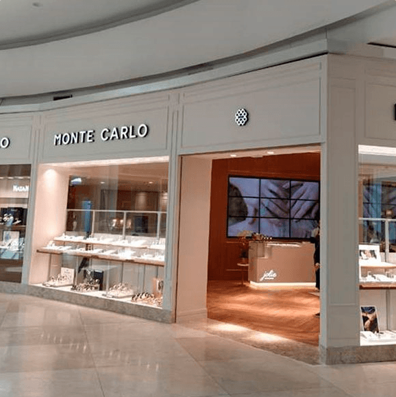 monte carlo