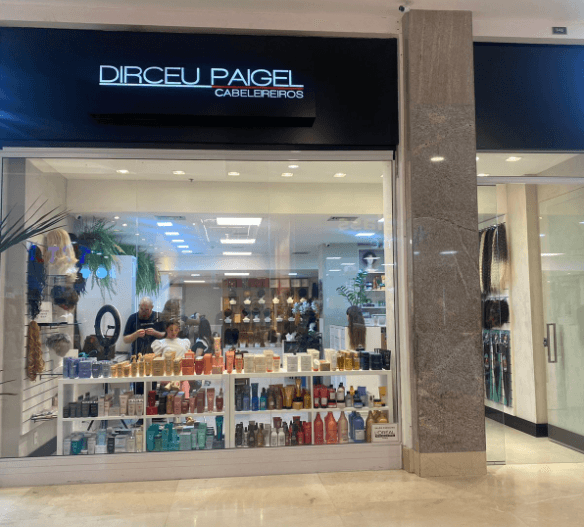 dirceu paigel