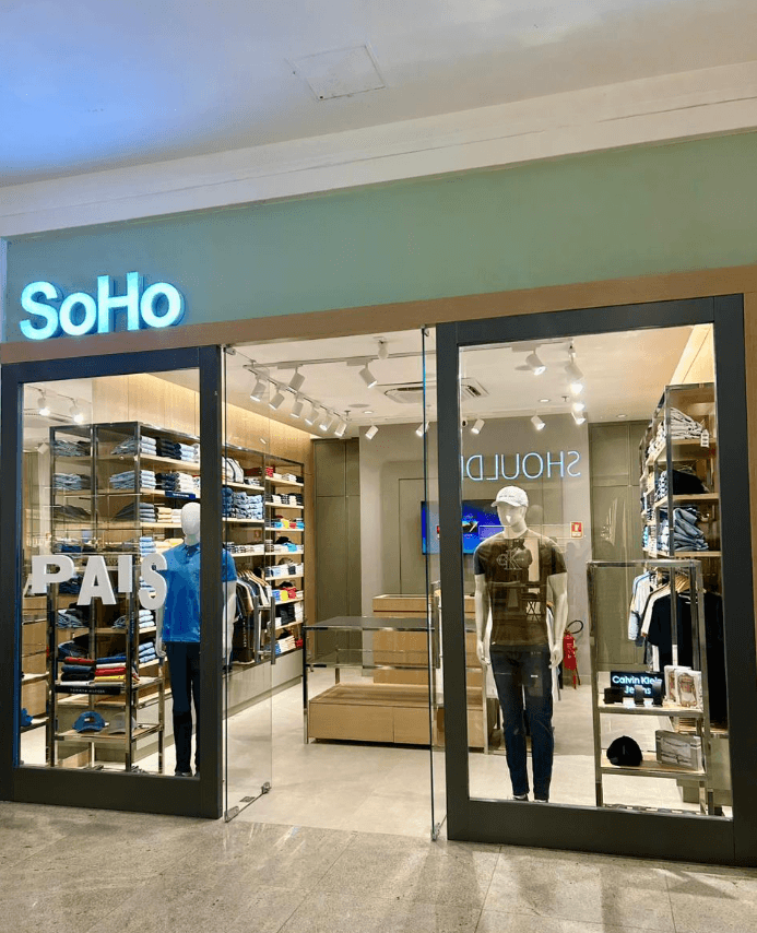 soho