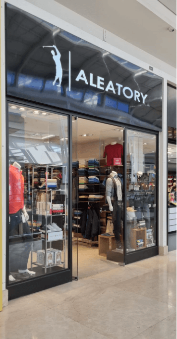 aleatory