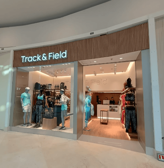 track&field