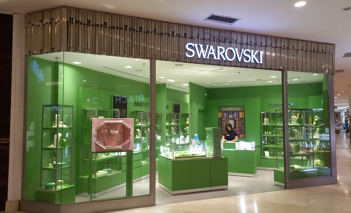 swarovski
