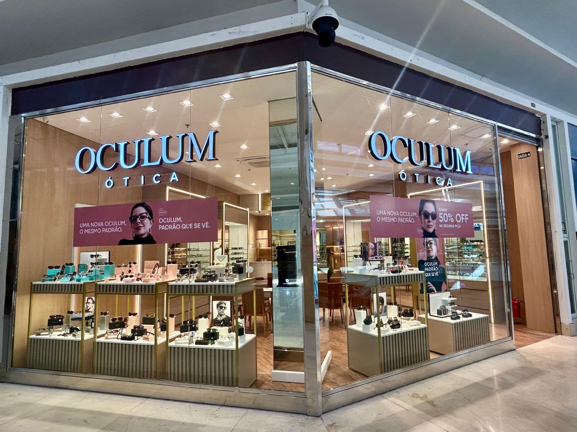 OCULUM