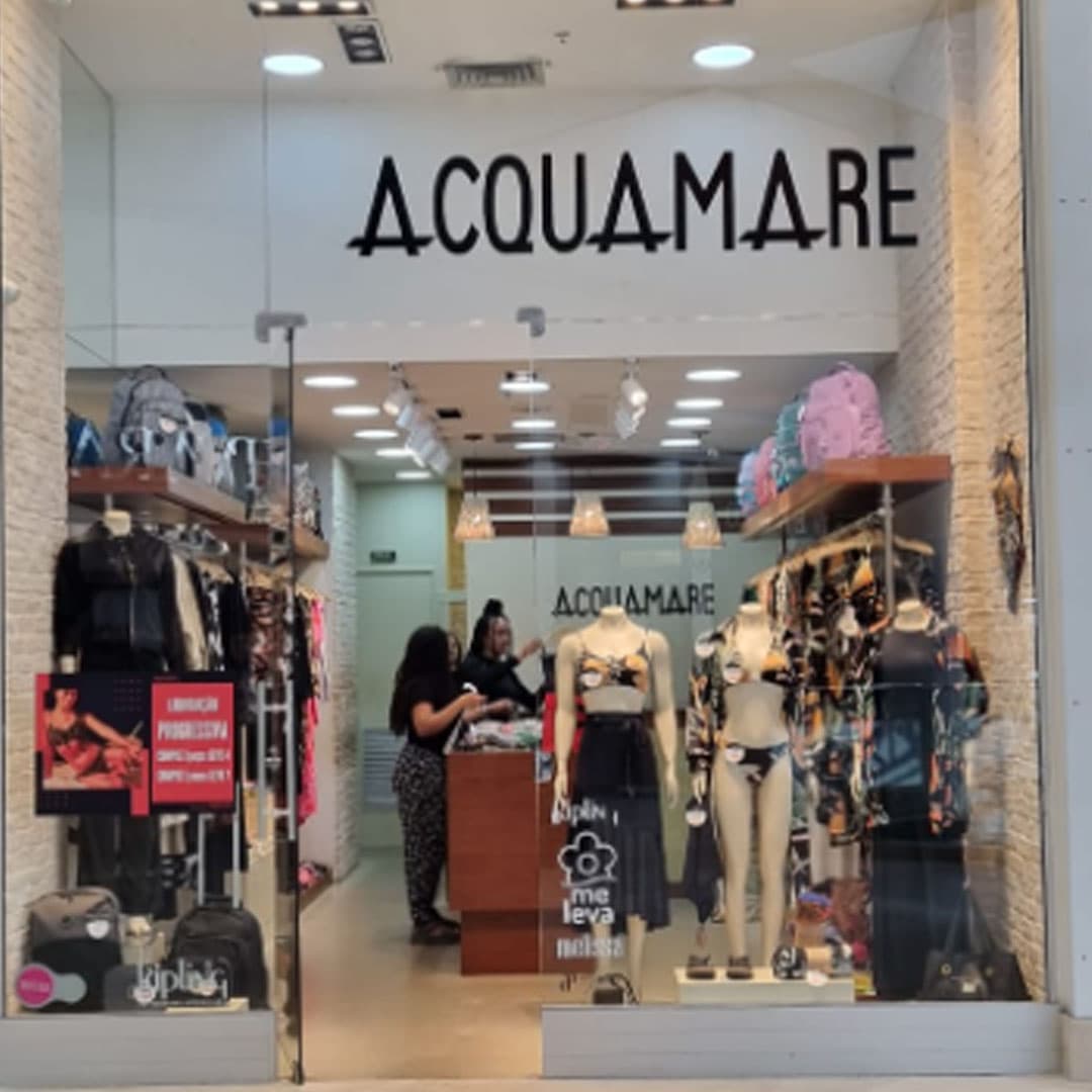acquamare