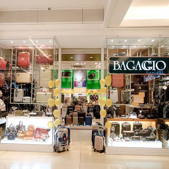 bagaggio