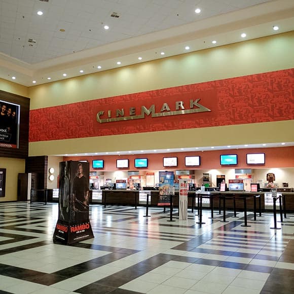 cinemark