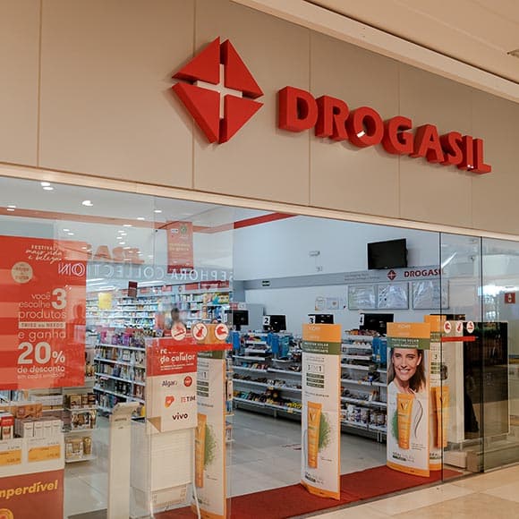 drogasil