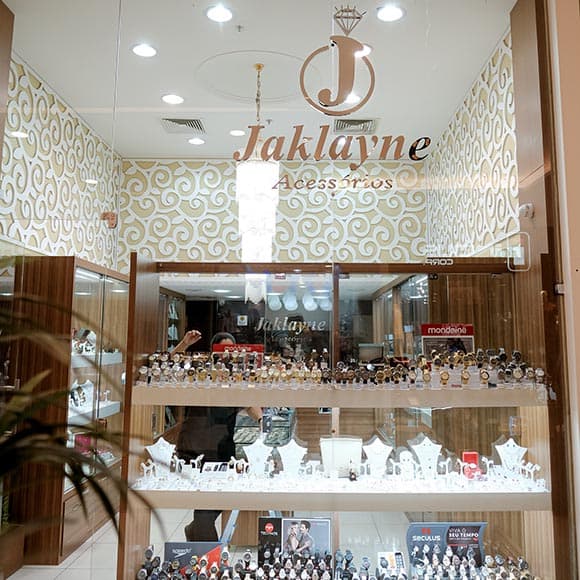 jaklayne acessórios