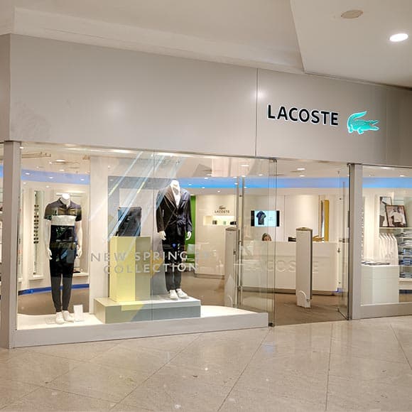 lacoste