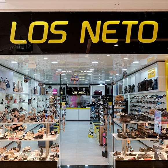 los neto