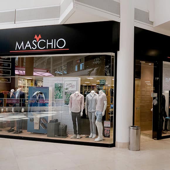 maschio