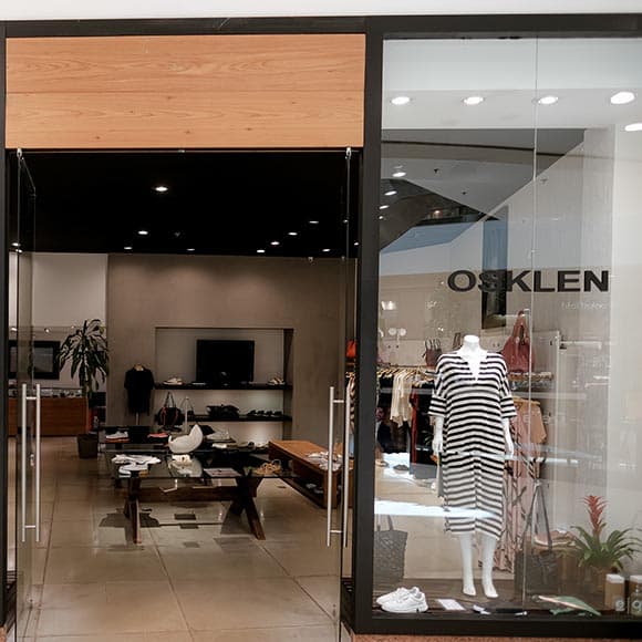 OSKLEN