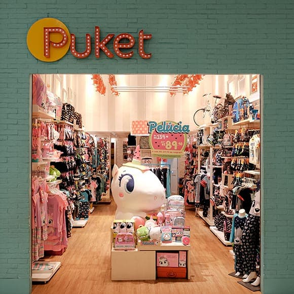 puket