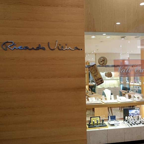 ricardo vieira