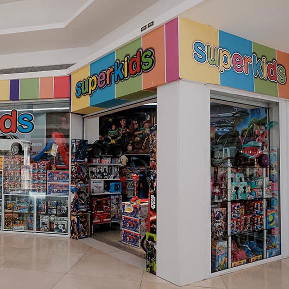 superkids