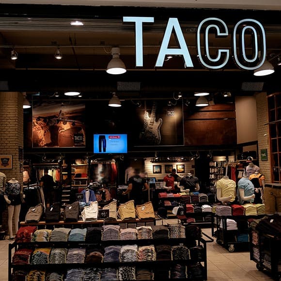 taco
