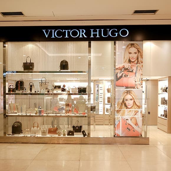 victor hugo