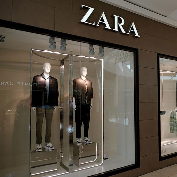 zara