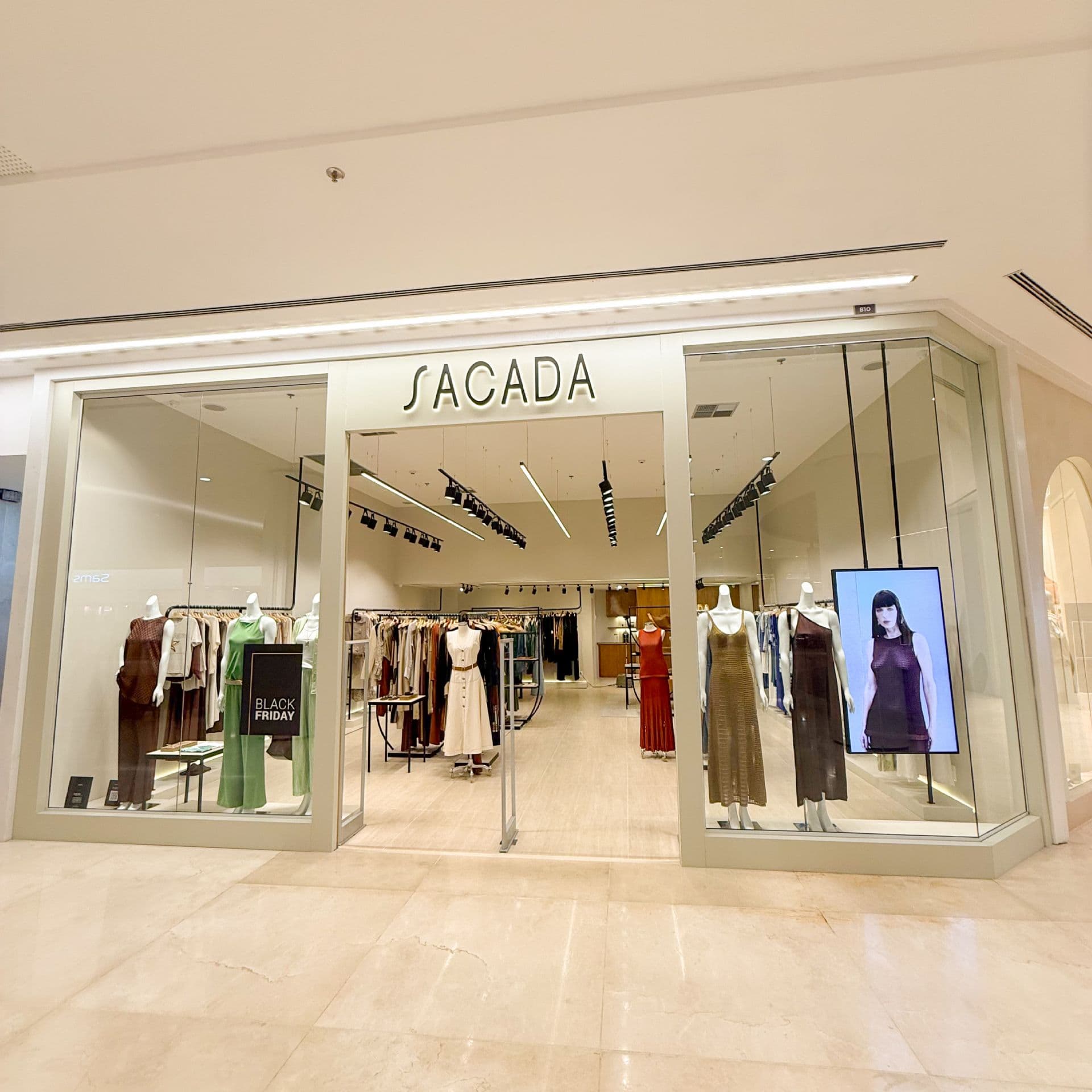 sacada