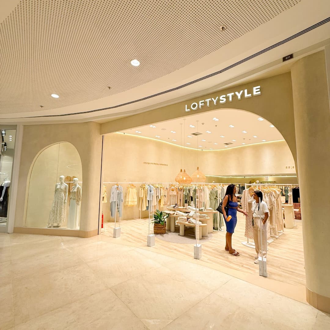 loftystyle