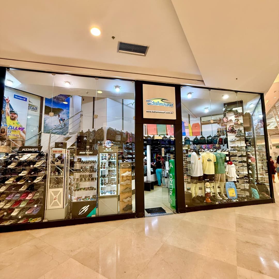 bahamas surf shop