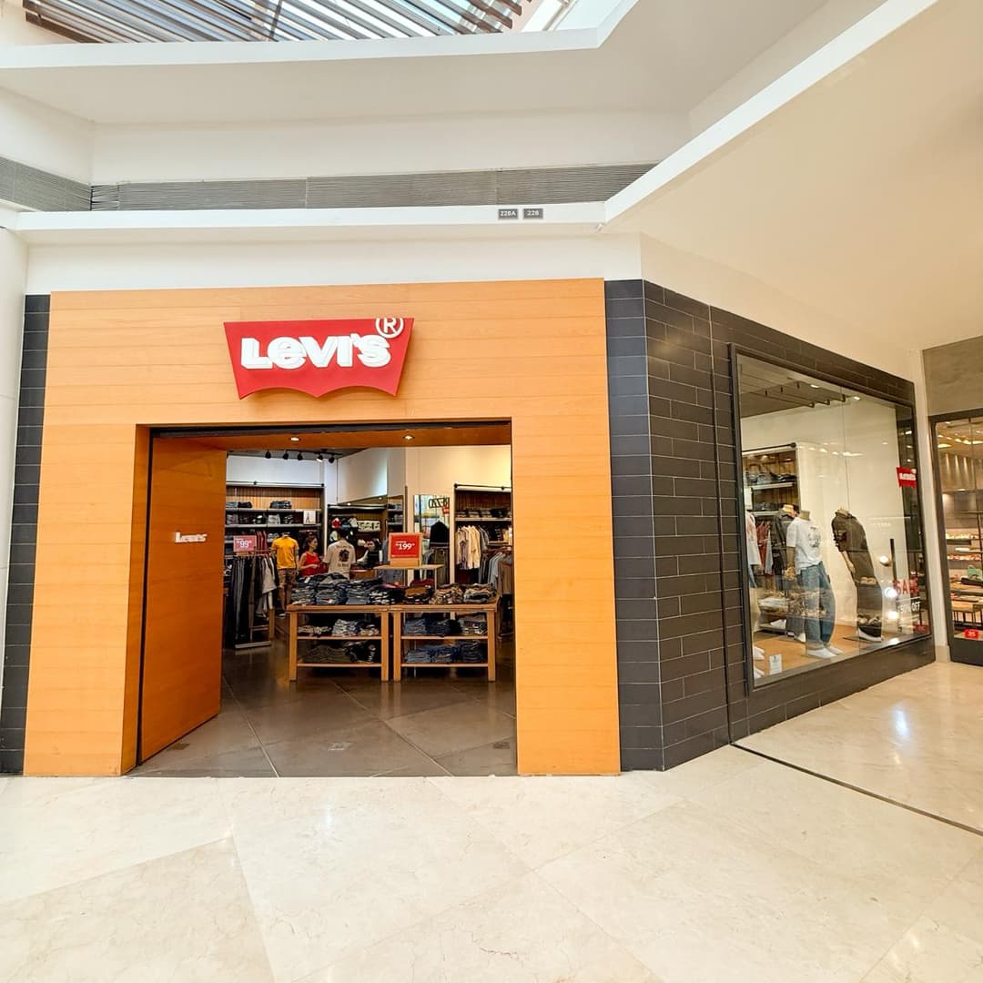 levi´s