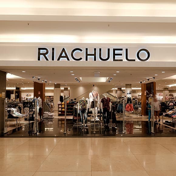 riachuelo 1º piso