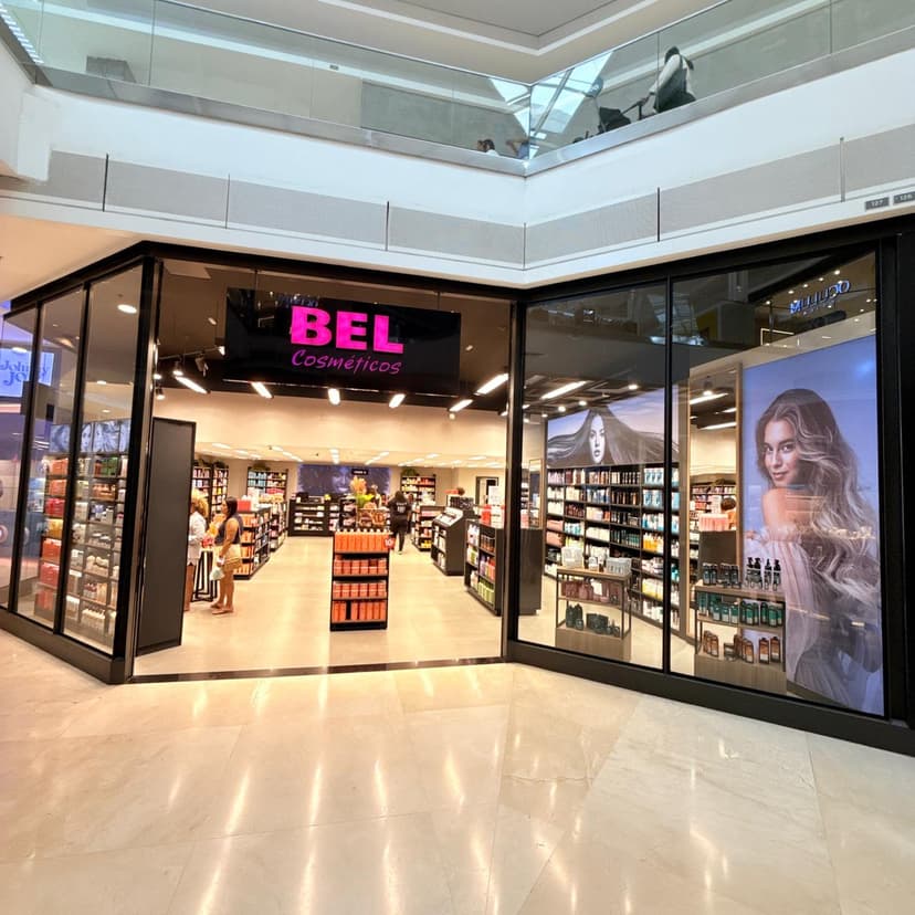 bel cosméticos