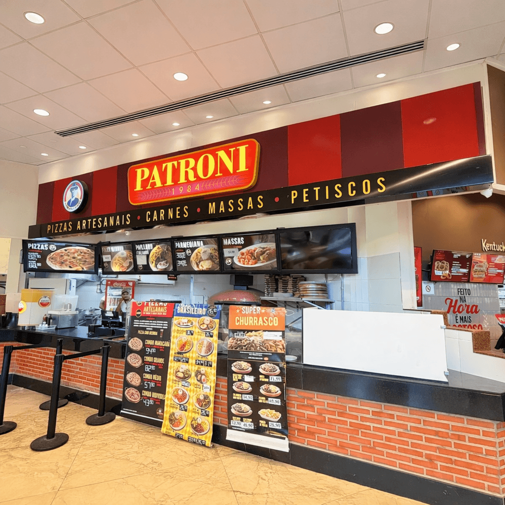 patroni