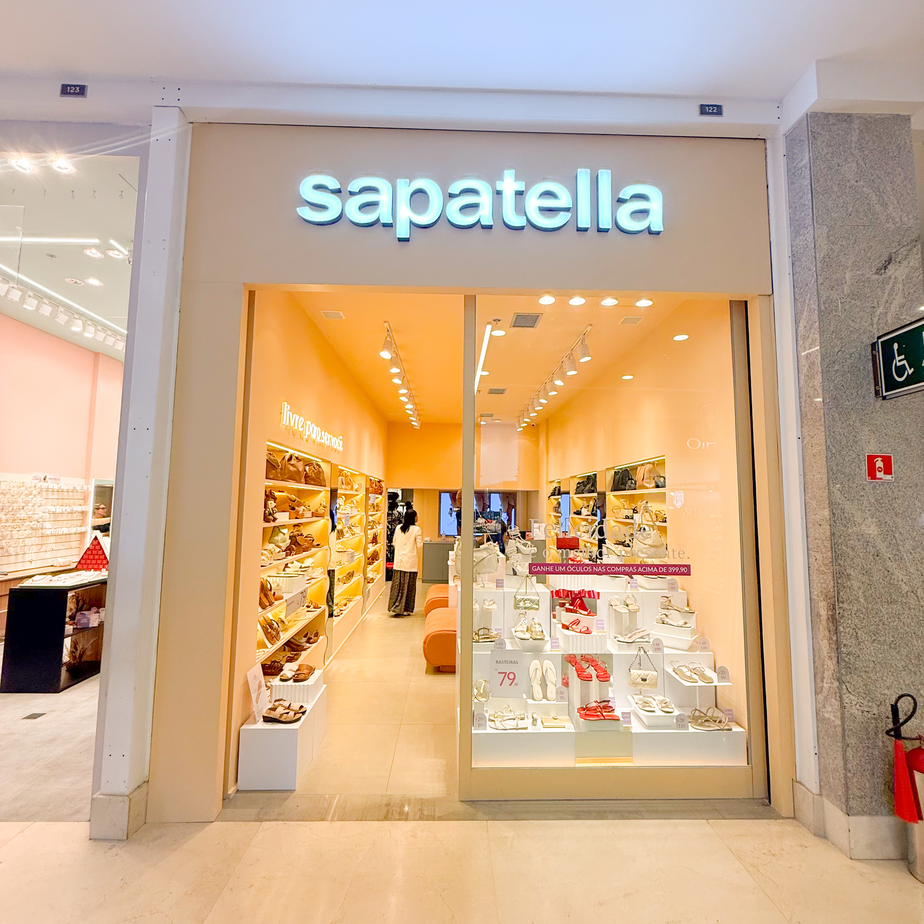 sapatella