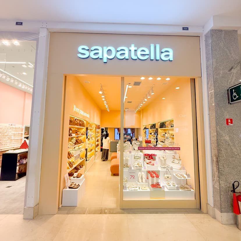 sapatella