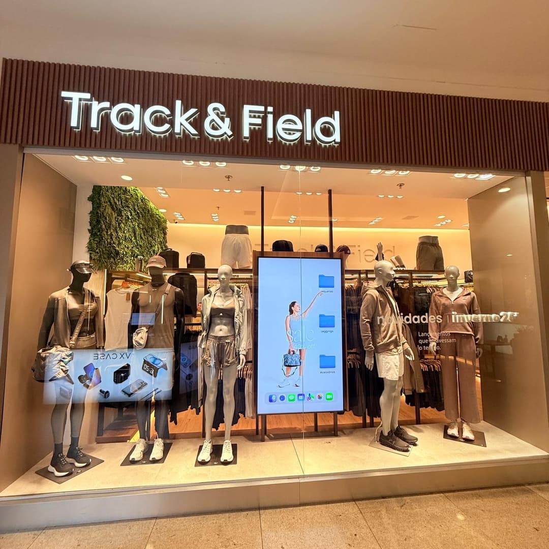 track & field