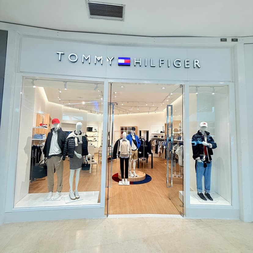 tommy hilfiger