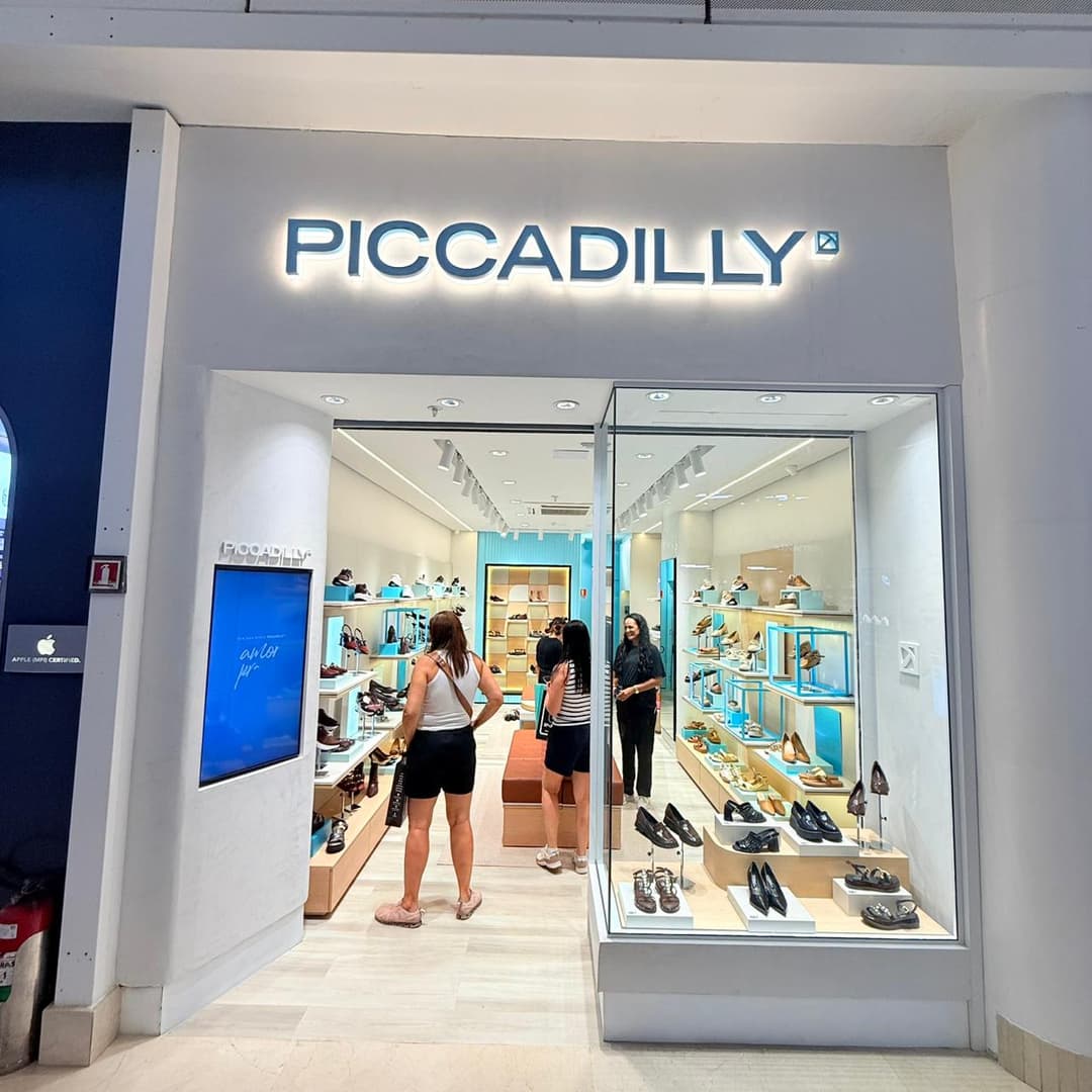 picadilly